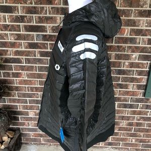 columbia pfg force 12 insulated jacket